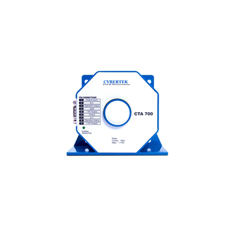 深圳知用 高精度电流互感器（DC/AC) CTA系列 CTA700 (700A/100kHz)